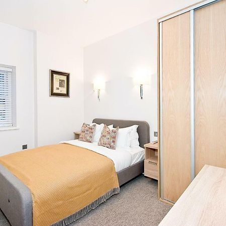 Eldon Chambers Pod 2 By City Living London Eksteriør billede
