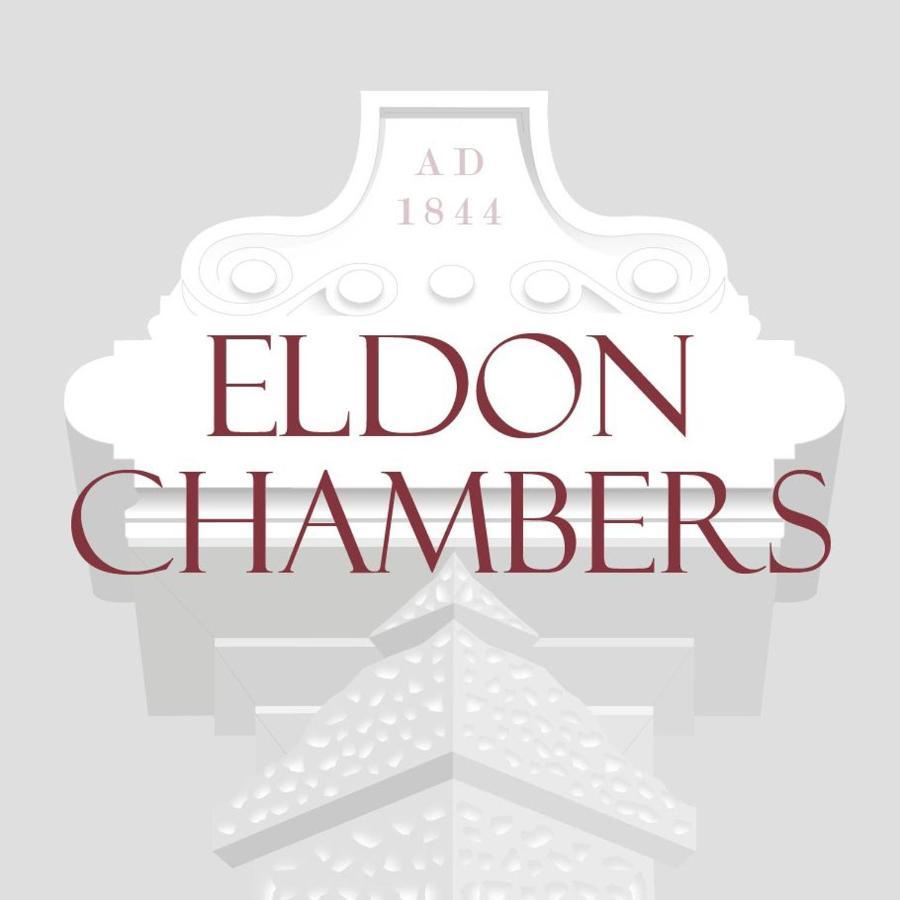 Eldon Chambers Pod 2 By City Living London Eksteriør billede